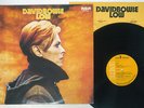 DAVID BOWIE LOW RCA RVP-6154 Japan VINYL LP
