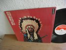 Keef Hartley Band Halfbreed UK Lp 1969 orig Deram + Gatefold + Miller Anderson