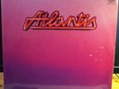 Lp:Atlantis:Same,Swirl Vertigo Pressung in m-/vg+