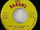 Joya Landis/Hugh Roy 