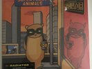 SUPER FURRY ANIMALS - RADIATOR (20TH ANNIVERSARY EDITION)  2 LP NEW/SEALED