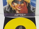Sinner Dangerous Charm Yellow Vinyl LP Record new