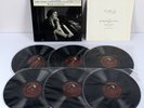 Bach: Well-Tempered Clavier Complete 6 LP Box Set  Wanda Landowska  RCA LM-6801