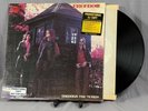 Freedom Through The Years Promotional DJ Copy White Label LP 1971 Cotillion