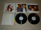 WHAM - THE FINAL VINYL DOUBLE ALBUM LP RECORD +INSERT NEAR MINT (GEORGE MICHAEL)