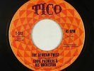 Latin Soul 45 - Eddie Palmieri & His Orchestra - The African Twist - Tico - mp3