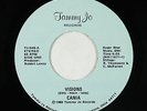 Modern Soul Disco 45 - Cania - Visions - Tammy Jo - NM mp3