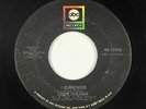 Northern Soul 45 - Eddie Holman - I Surrender - ABC - mp3