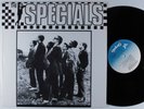 SPECIALS Self Titled CHRYSALIS PV-41265 LP VG+  