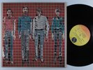 TALKING HEADS More Songs About Buildings And Food SIRE LP club edition  
