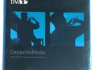 DEPECHE MODE -World In My Eyes- Rare Limited Edition UK 12” In Outer PVC Sleeve