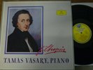 TAMAS VASARY / CHOPIN / DGG SKL162-9