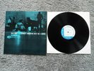 RARE JAZZ-BLUE NOTE 84057-STANLEY TURRENTINE WITH THE 3 SOUNDS-BLUE HOUR-LP-NICE