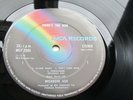 Wishbone Ash THERE'S THE RUB 1974 UK LP 1st Press A1 / B1 PLAYS MINT MINUS HEAR