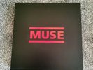Muse - Origin Of Muse Box Set - Rare/OOP