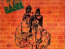 RARE PSYCH JAZZ ROCK EXPERIMENTAL LP BABEL SAME ORIGINAL FRENCH PHILIPS