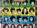 ROLLING STONES 'Some Girls' US LP Sterling 1st Press Uncensored Celeb Sleeve