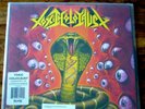 LP Toxic Holocaust Chemistry of...Relapse (Municipal waster Power Trip Slayer)