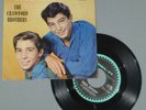 CRAWFORD BROTHERS • Good Buddies (1962 US PS & 45) EX\EX Johnny & Bobby LISTEN