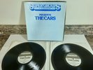 Cars, the Supergroups in Concert Presents... ABC Radio Networks 2 LPs Box Set