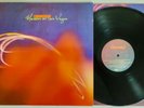 Cocteau Twins Heaven or Las Vegas LP 4AD Canada