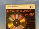 TRIO LOS PANCHOS - EXITOS DE LA EPOCA DE ORO - SUAVE *LATIN* *VG+* LP?