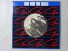 Gillan One For The Road Virgin VIP-5911 Japan   LP