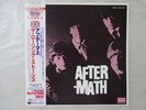 The Rolling Stones Aftermath LONDON L18P 1804 Japan   LP OBI