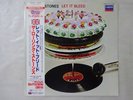 The Rolling Stones Let It Bleed London Records L18P 1810 Japan   LP OBI