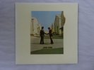 Pink Floyd Wish You Were Here CBS/Sony 25AP 1258 Japan   LP