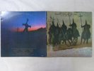 Neil Young Journey Through The Past Reprise P-5068 9R Japan Promo  LP