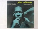 John Coltrane Blue Train Blue Note GXF 3010 Japan KING  LP