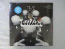 The Zombies Time Of The Zombies Epic PEG 32861 US SEALED  LP