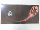 Deep Purple Fireball WEA P-8092W Japan   LP
