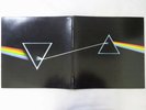 Pink Floyd The Dark Side Of The Moon Odeon EOP-80778 Japan   LP
