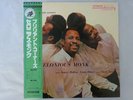 Thelonious Monk Brilliant Corners Riverside SMJ-6136(M) Japan   LP OBI