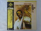 Ray Brown,etc Soular Energy ConcordJazz K35P70008 Japan Audiophile  LP OBI