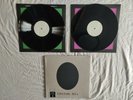 COIL Time machines 2LP reissue black vinyl electronica psychic tv aphex twin