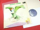 Atomic Rooster  SAME  -  LP Fontana 6369001 Holland 1970 first press
