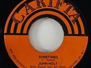 John Holt 