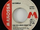 Matsimela 