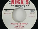 Rick Frater 