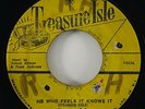 Stranger Cole/Roland Alphonso 