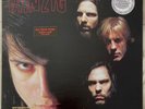 Danzig - II - Lucifuge - Orig 1st Press LP - US Def American Misfits Samhain EX