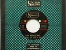 TONY MIDDLETON Memories Are Made/Drifting NORTHERN SOUL POPCORN 45 *hear*