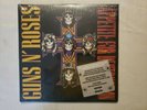 Guns N Roses - Appetite For Destruction - SEALED 2018 Metal Rock LTD ED PERFECT