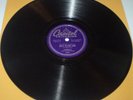ROCK ISLAND LINE / EAGLE ROCK RAG 78 Leadbelly Capitol 10021 Huddie Ledbetter