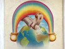 Europe '72 Grateful Dead Warner Bros. Records WX 2668 Booklet Jerry Garcia Weir