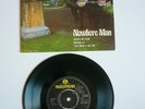 The Beatles Nowhere Man EP 7