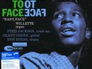 Baby Face Willette FACE TO FACE 180g BLUE NOTE TONE POET New Sealed Vinyl LP